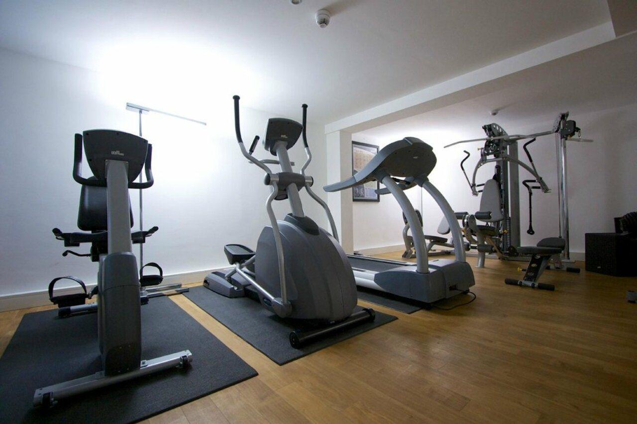 Europa Style Hotel Francfort-sur-le-Main