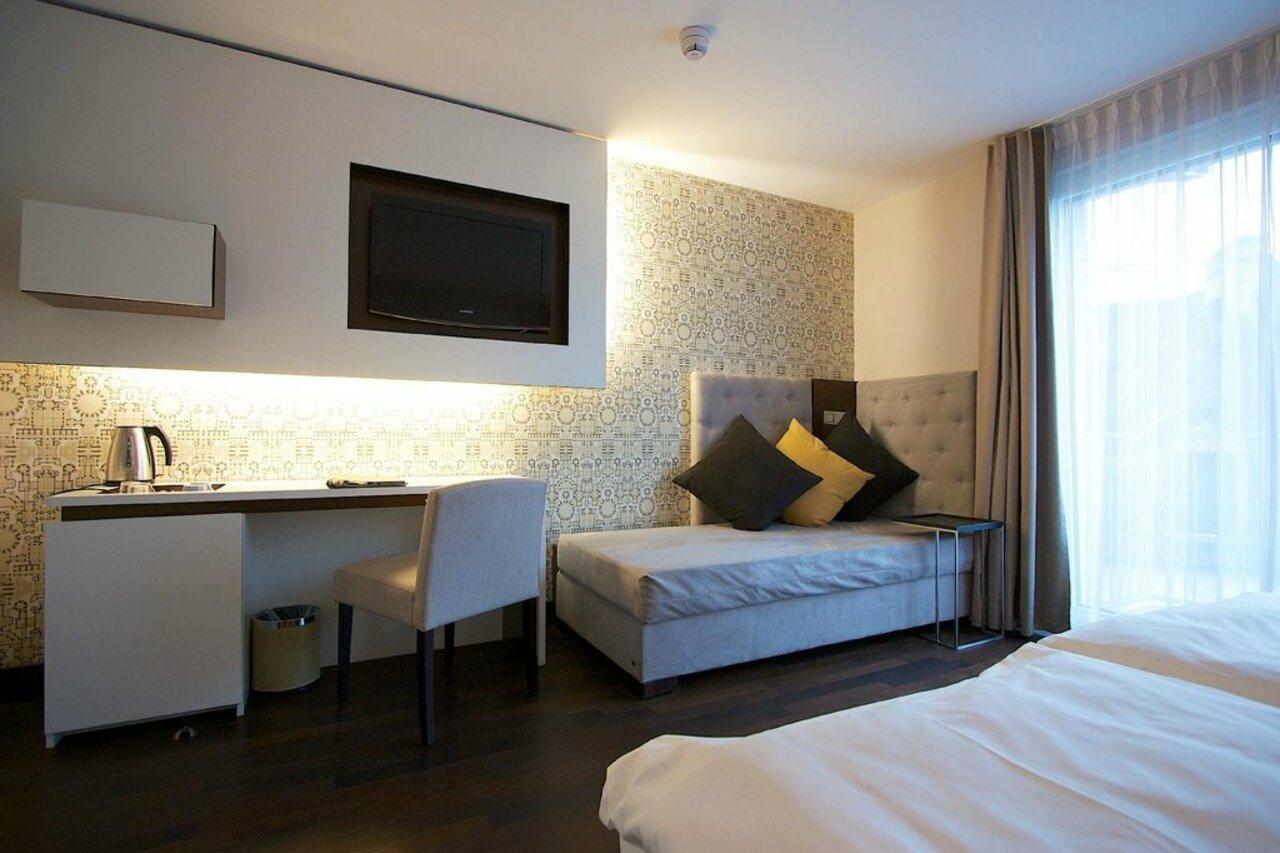 Hotel Europa Style Francfort-sur-le-Main